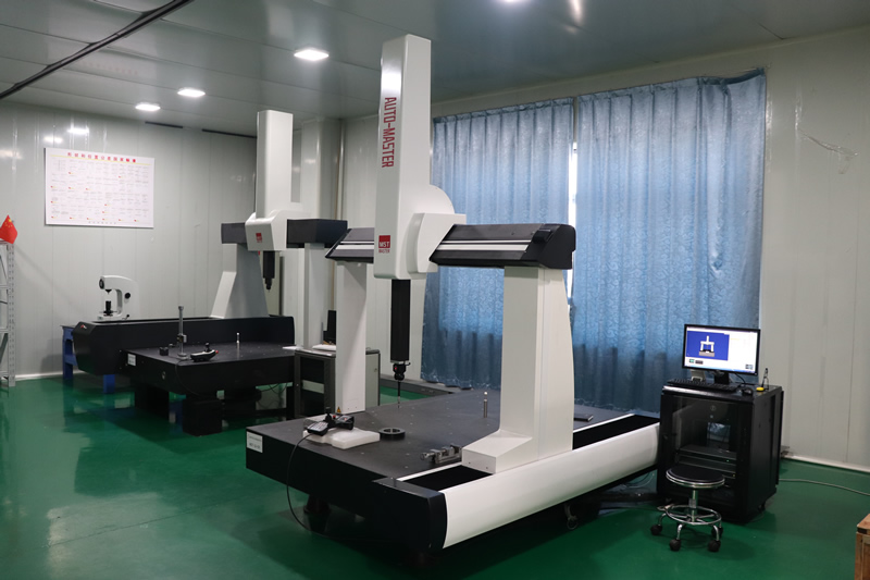 Production and processing capacity