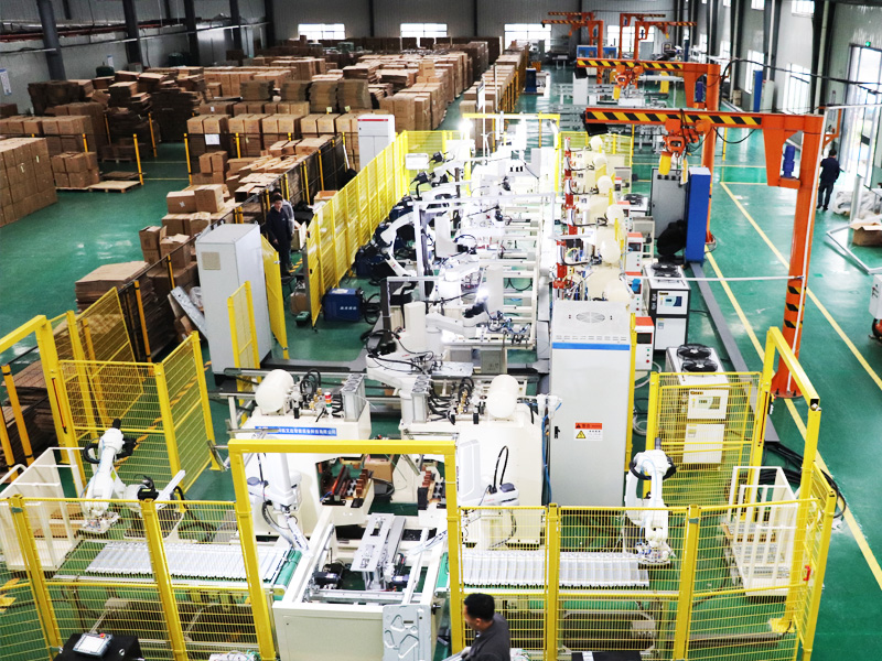 Intelligent equipment