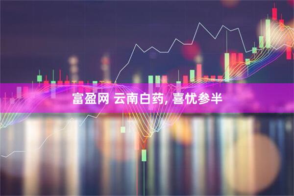 富盈网 云南白药, 喜忧参半